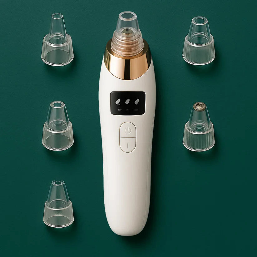 PorFix - För en renare hud utan pormaskar