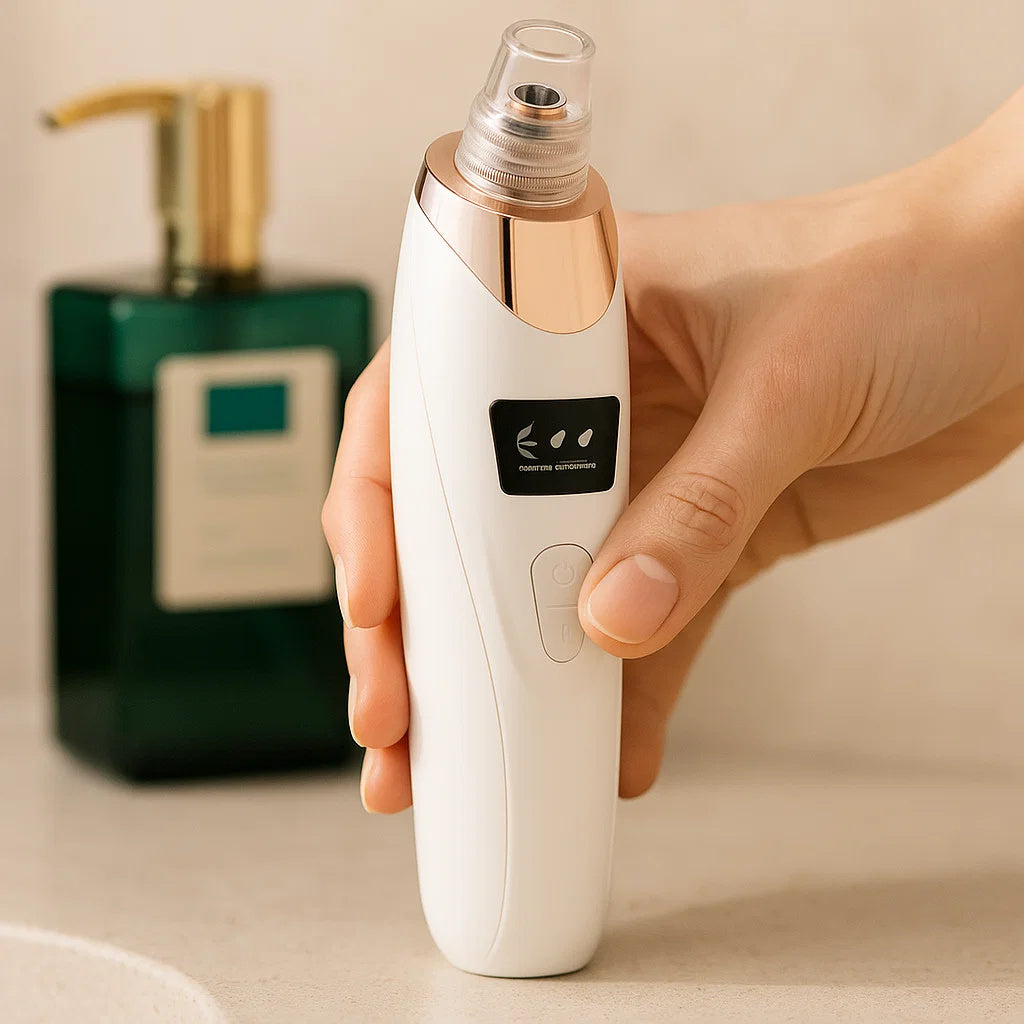 PorFix - För en renare hud utan pormaskar