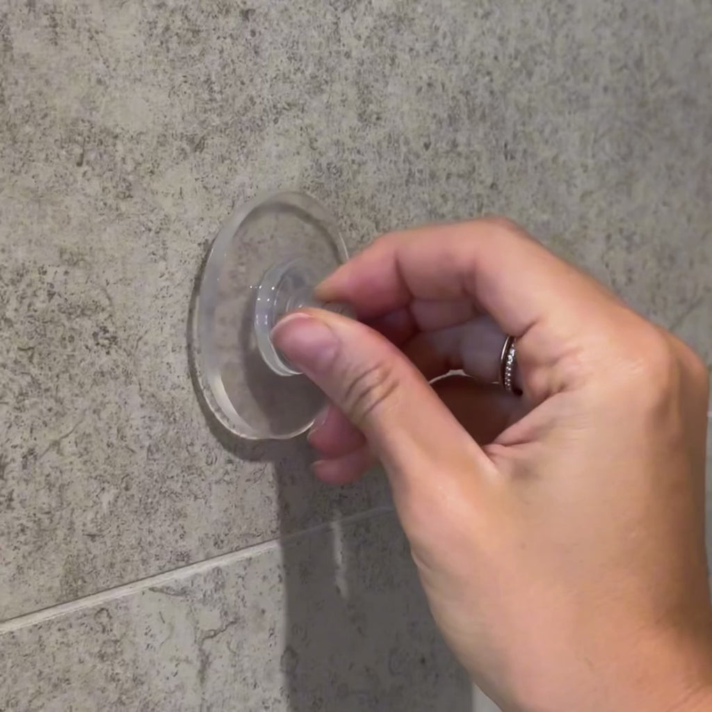 NordHook - Fäst enkelt utan att borra