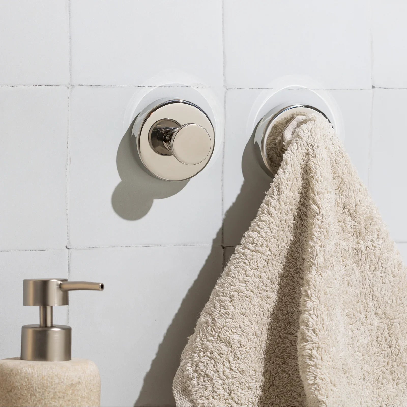 NordHook - Fäst enkelt utan att borra