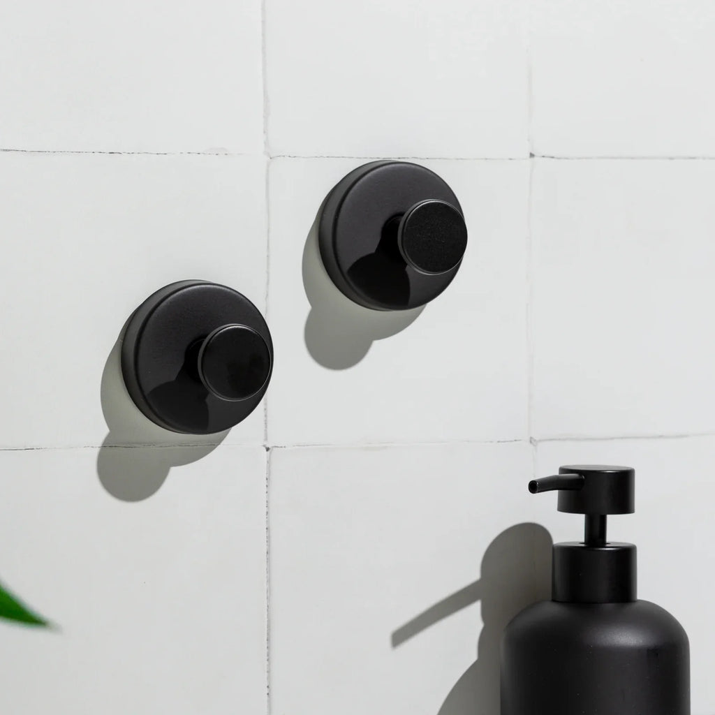 NordHook - Fäst enkelt utan att borra