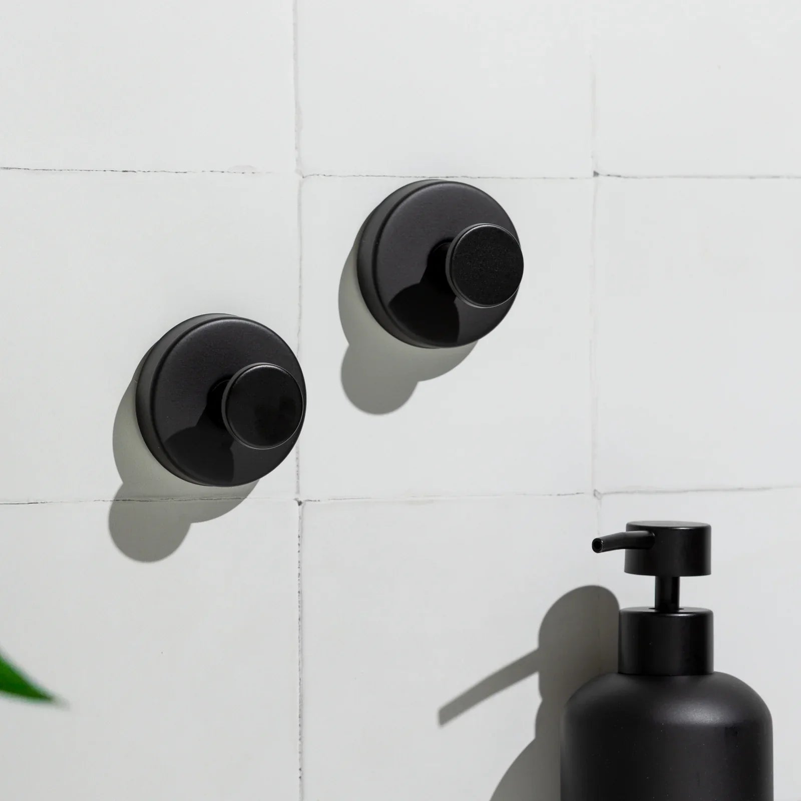 NordHook - Fäst enkelt utan att borra